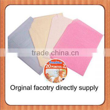 Africa Disposable Bambino baby diaper manufacturer in China