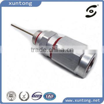 RF Trunk Pin Connector for 500, 540 Cable