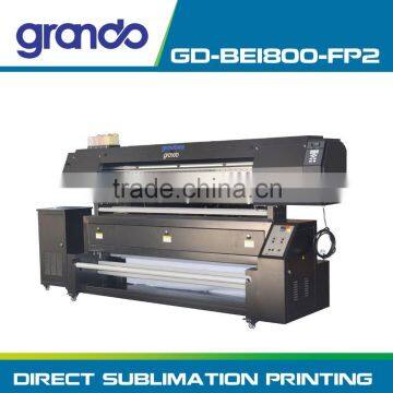 Sublimation Textile Printer Digital for sale