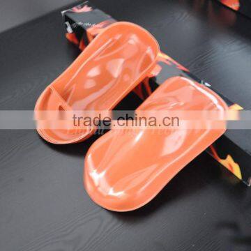 20*10*4cm Yellow/white/blue/red/green Plastic Speed Shapes for Hydrographics Printing NO.LT-S06 photo-6