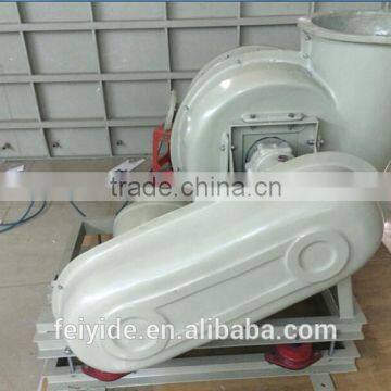Feiyide Small Industrial Exhaust Fan for Waste Gas Treatment Equipments photo-3