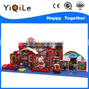 Commercial Playground Equipment Malaysia Indoor Playground Equipment photo-2