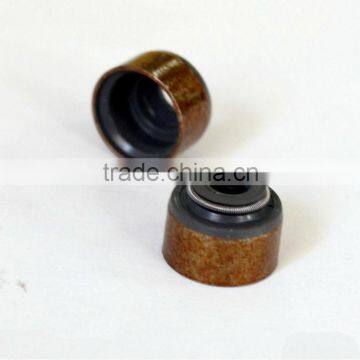 Valve Stem Seal IN/EX for HYUNDAI auto parts (Rubber auto part) OEM NO:22224-22000