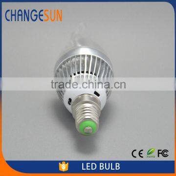 3W High Lumen Best Selling Led Bulb E14 photo-3