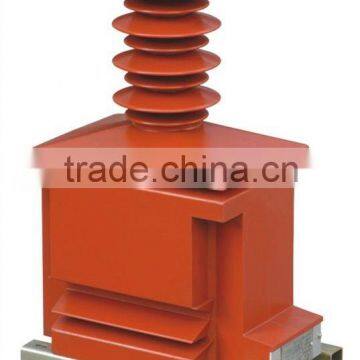 JDZX6-35 type voltage transformer