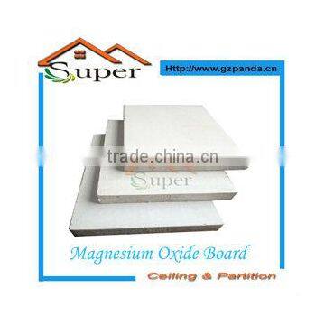 100% Asbestos Free Alkali-resistant MGO Wall Board