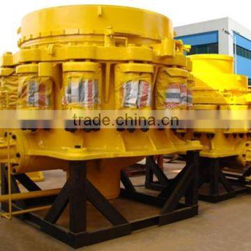 Stone Crusher Equipment Cone Crusher PYT-Z 0907