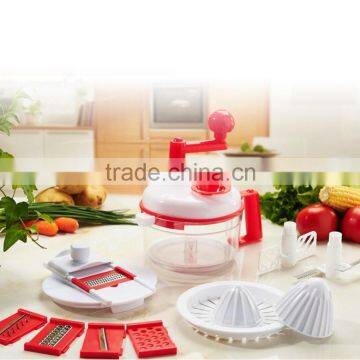 Multifunctional vegetable Chopper,vegetable grater