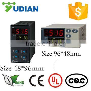 AI-516 Industrial Temperature Digital Thermostat, Heater Converter Thermostat photo-4