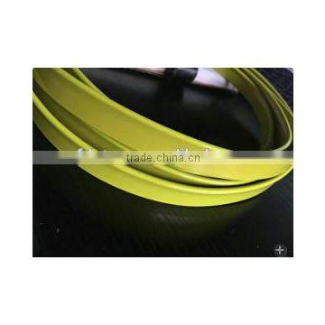 1" Arrow Triangle Type Plastic and Aluminum Trim Cap for Channel Letter Sign photo-4