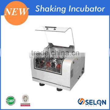 SELON ZHWY-200B/ZHWY-103D/ZHWY-200D MULTI-AMPLITUDE ORBITAL CONSTANT TEMPERATURE SHAKING INCUBATOR