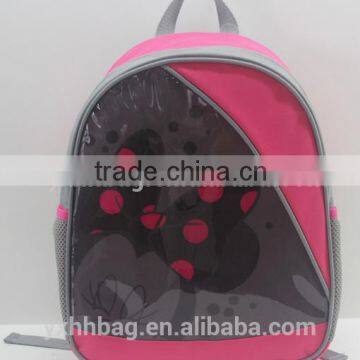 Wholesale children school bag sexy girls school bag(YX-Z021)