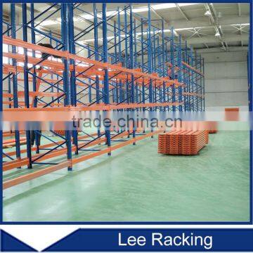 Storage Rack Angle Iron Sheet Metal Drive in Rack photo-2
