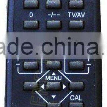 remote control for tv universal remote control TOSHIBA 1