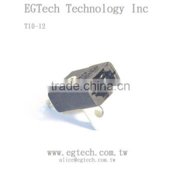 Wedge Lamp Holder T10-12