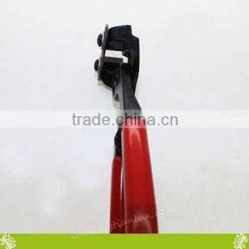 8 Inches Glass Tile Cutting Mosaic Pliers,Wheeled Mosaic Glass Tile Nipper Cutter,factory Ceramic Tile Glass Cutter Pliers photo-4