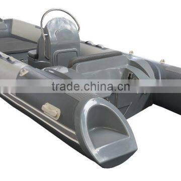 Rigid Inflatable Boat 2.5m ~ 7.6m ( Pvc or Hypalon ) photo-3