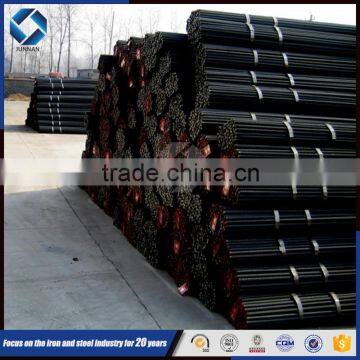 Hot Rolled High Quality Round Bar Reinforcing Steel Rebar Unit Weight of Steel