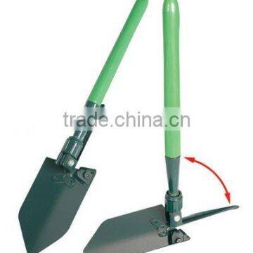 folding shovel