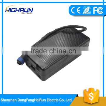 power adapter 100 240v 50 60 hz 48v 11a ac/dc power adapter