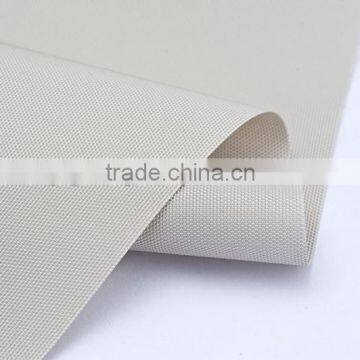 high quality pu coated polyester shoes fabric