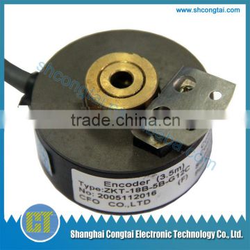 Mitsubishi elevator encoder ZKT-18B-51.2B-G12C