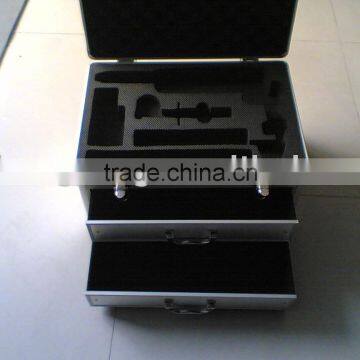 Aluminum Drawer Tool Case