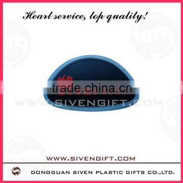 Custom Silicone Brand / Rubber Trademarks