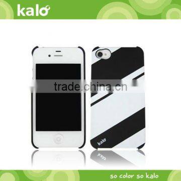 mobile phone PC case for iPhone 4S