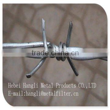 Hangli concertina barbed wire/razor barb wire fence/concertina razor wire factory