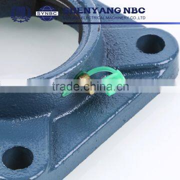 Agricultural Machinery Bearing High Speed Pillow Block Bearing UCF210 photo-5
