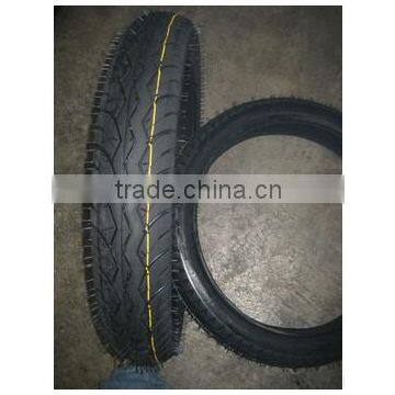 Motorcycle Tyre 90/90-18 Motorcycle Tyre