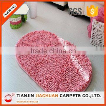 Tufted Chenille Polyester Mat photo-3