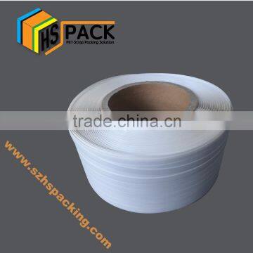 For PET Material Packing Strap Mobile Strapping Dispenser Trolley photo-5