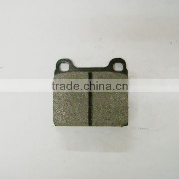 D96 Front Brake Pad high quality