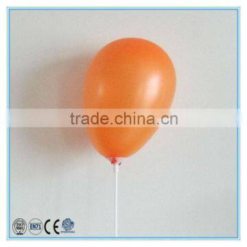 6# plain balloon-2013 new prduct