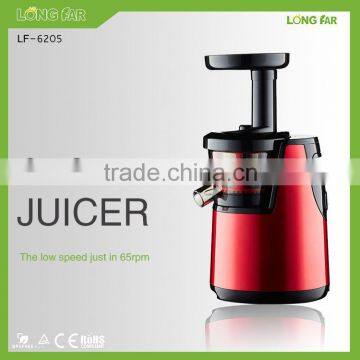 High Quality PEI Screw 150w 65RPM AC Motor Slow Juicer Extractor ,cold Press Juicer,slow Juicer photo-4