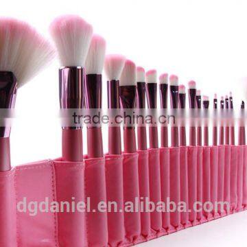 22pcs kabuki brush high quality professional makeup brush set