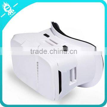 sex video google cardboard 3d vr remote control box 2.0