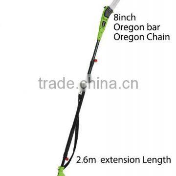 NEW long reach electric Pole saw and small hand saw