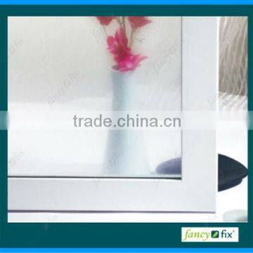 Frosted Static Window Film Static Window Film