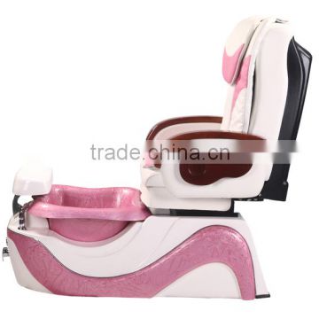 BonnieBeauty luxurious pedicure spa massage chair