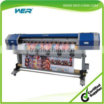 Hot sale! 1.6m Heat Transfer printting Machine