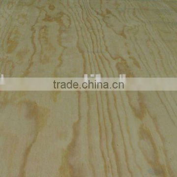 3mm to 18mm pine plywood