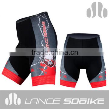 2013 Summer Sublimation Custom Bike shorts