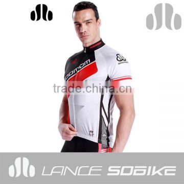 New Collection of 2014 Summer Custom Made Available Cycling wear China Bike Jerseys