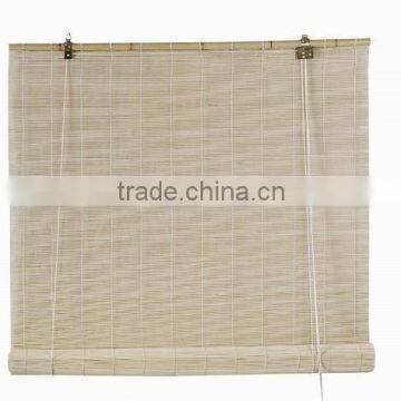 bamboo curtain