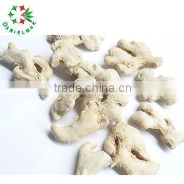 Grade A Dry Ginger Whole