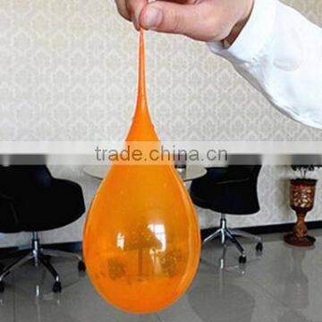 Hot selling water latex balloons/ water balloon made in China