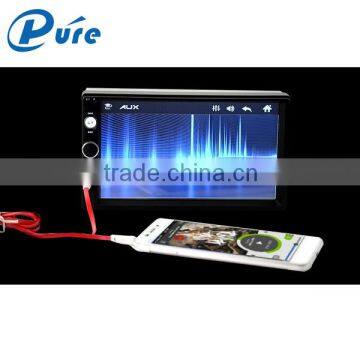 HD Touch Screen MP5 Player Professional MP5 Player Car Multimedia Player MP5 Video Player photo-5